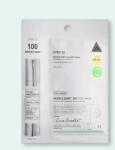 VT Cosmetics Mască cu spicule 100 în 2 pași Reedle Shot 100 2-Step Mask - 1.5 g, 25 g / 1 buc Masca de fata