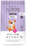 Aldog Adult Pork Hipoallergén 12kg Medium (111631)
