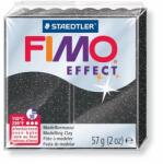 FIMO Gyurma, 57 g, égethető, FIMO Effect , csillagpor (8010-903) - tabexpress
