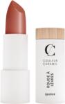 Couleur Caramel Rúzs szett - 281 Soft Brown Nude Pack