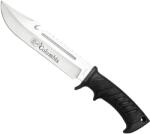 HARAHU Cuțit de exterior KP006 - Negru/27cm KP18138