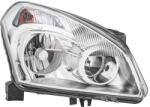 HELLA Főfényszóró HELLA 1EF 238 042-121 for NISSAN (1EF 238 042-121)
