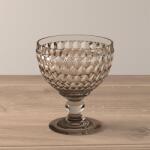 Villeroy and Boch V&B Boston Coloured Smoke pezsgős-desszertes kehely 0, 25l (11-7309-0085)