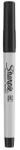 Sharpie Alkoholos marker, 0, 5 mm, kúpos, SHARPIE "Ultra Fine Point", fekete (SR0811210) - fiorex
