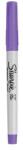 Sharpie Alkoholos marker, 0, 5 mm, kúpos, SHARPIE "Ultra Fine Point", lila (SR0811300) - fiorex