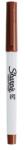 Sharpie Alkoholos marker, 0, 5 mm, kúpos, SHARPIE "Ultra Fine Point", barna (SR0811320) - fiorex