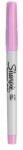 Sharpie Alkoholos marker, 0, 5 mm, kúpos, SHARPIE "Ultra Fine Point", pink (SR0811290)