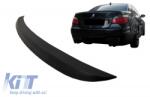 KITT Csomagtartó Spoiler BMW E60 5 Series (2003-2010) M-Technik Design (TSBME60MT)