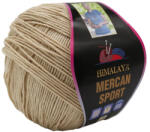  Mercan Sport - Sötét krém 101-02