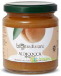 Bio Tradizioni Gem de Caise fara Zahar Ecologic/Bio 320g