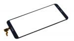 Aftermarket Touchscreen Huawei P Smart Negru