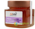 APILAND Miere de Lavanda 300g