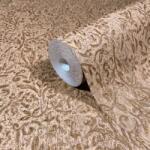 MARBURG Tapet clasic cu reflexii metalice Ritus 35533