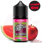 Juice Sauz Aroma Watermelon Apple Drifter Bar by Juice Sauz 6ml (5056325666457) Lichid rezerva tigara electronica