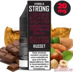Chemnovatic Lichid Chemnovatic Tobacco Shades Russet 10ml Hybrid NicSalt 20mg/ml (5902811628228) Lichid rezerva tigara electronica