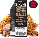 Chemnovatic Lichid Chemnovatic Tobacco Shades Sepia 10ml Hybrid NicSalt 20mg/ml (5902811628235) Lichid rezerva tigara electronica