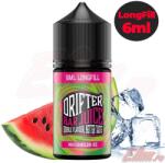 Juice Sauz Aroma Watermelon Ice Drifter Bar by Juice Sauz 6ml (5056325666136) Lichid rezerva tigara electronica