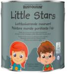 Rust-Oleum Vopsea lavabila, Rust-Oleum, Little Stars, Mystical Castle, Gri, 2, 5 l (20410.2.5)