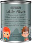 Rust-Oleum Vopsea lavabila, Rust-Oleum, Little Stars, Mystical Castle, Gri, 125 ml (20410.0.125)