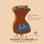 Ishizuka, Mami Mami Ballads 2 Natural