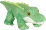 Wild Republic Crocodil ECO -Jucarie de plus Wild Republic 13 CM (WR27877) - bekid