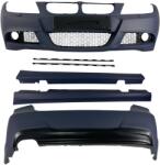  Body Kit М-пакет за BMW E90 седан (2008-2012) - M-Tech (BKBMWE90FL)