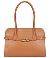 Furla Válltáskák FURLA GOCCIA L DOME Barna Egy méret