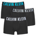 Calvin Klein Jeans Boxerek TRUNK 3PK Fekete EU XL