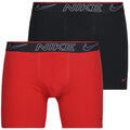 Nike Boxerek BOXER BRIEF 2PK Sokszínű EU XL