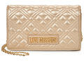 Love Moschino Válltáskák SMART DAILY BAG JC4079 Arany Egy méret