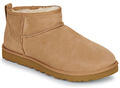 UGG Csizmák M CLASSIC ULTRA MINI Barna 43