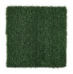 Bizzotto Gazon artificial verde 2500 cm x 200 cm x 1 h (0780457)