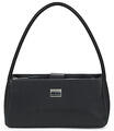 Tommy Jeans Válltáskák TJW AMERICAN COOL SHOULDER BAG Fekete Egy méret