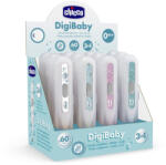  Digi Baby digitális hőmérő 1 db ultra kicsi - Chicco (CH0090590)