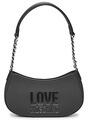 Love Moschino Válltáskák PRISM JC4256 Fekete Egy méret