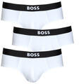 BOSS Bugyik HipBr 3P Boss Icon Fehér EU L