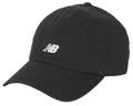 New Balance Baseball sapkák Panel classic Hat Fekete Egy méret