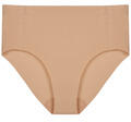 Sloggi Bugyik ZERO Feel 2.0 High waist Bézs EU L