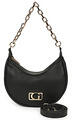 Guess Válltáskák CIRCE Fekete Egy méret