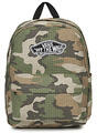 Vans Hátitáskák Old Skool Classic Backpack Keki Egy méret
