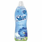 Silan Öblítő koncentrátum 880 ml (40 mosás) Silan Classic Fresh Sky (C60900) - iroszer24