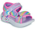 Skechers Szandálok / Saruk SANDALE LUMINEUSE UNICORN DREAMS Sokszínű 23