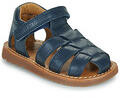 Pom d'Api Szandálok / Saruk WAFF PAPY Kék 27