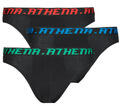 Athena Bugyik MY PETITS PRIX Pack de 4 Fekete EU XL