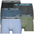 Jack & Jones Boxerek JACEVAN x5 Sokszínű EU M