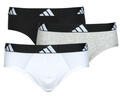 adidas Bugyik ACTIVE FLEX COTTON Pack de 3 Fehér EU XL