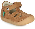 Kickers Szandálok / Saruk SUSHY Fehér 26