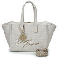 Emporio Armani Válltáskák SHOPPING BAG EW000370 Bézs Egy méret