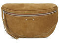 Ikks Válltáskák 1440 POCKET BELT WESTERN SUEDE Barna Egy méret
