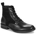 Carlington Csizmák JAZZY Fekete 44
